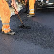 Best Recycled Asphalt Driveway Installation in Clark Mills, NY